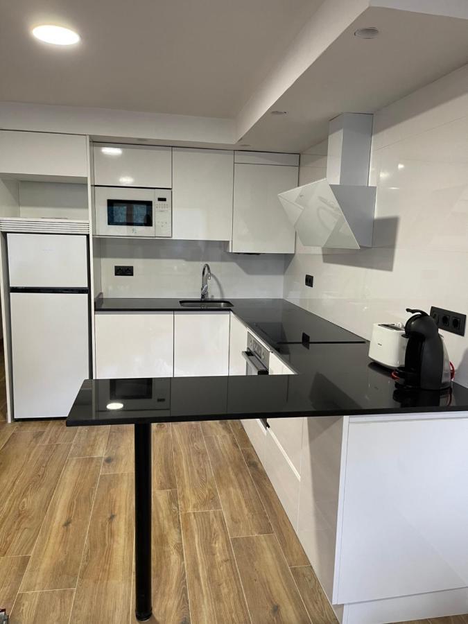 Apartamento Cerler 1540 Exterior foto