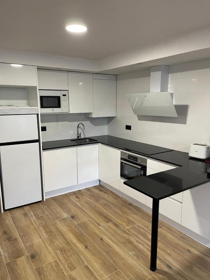 Apartamento Cerler 1540 Exterior foto