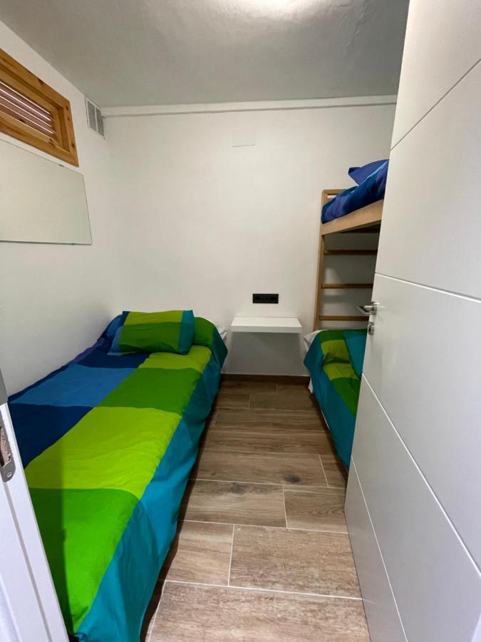 Apartamento Cerler 1540 Exterior foto