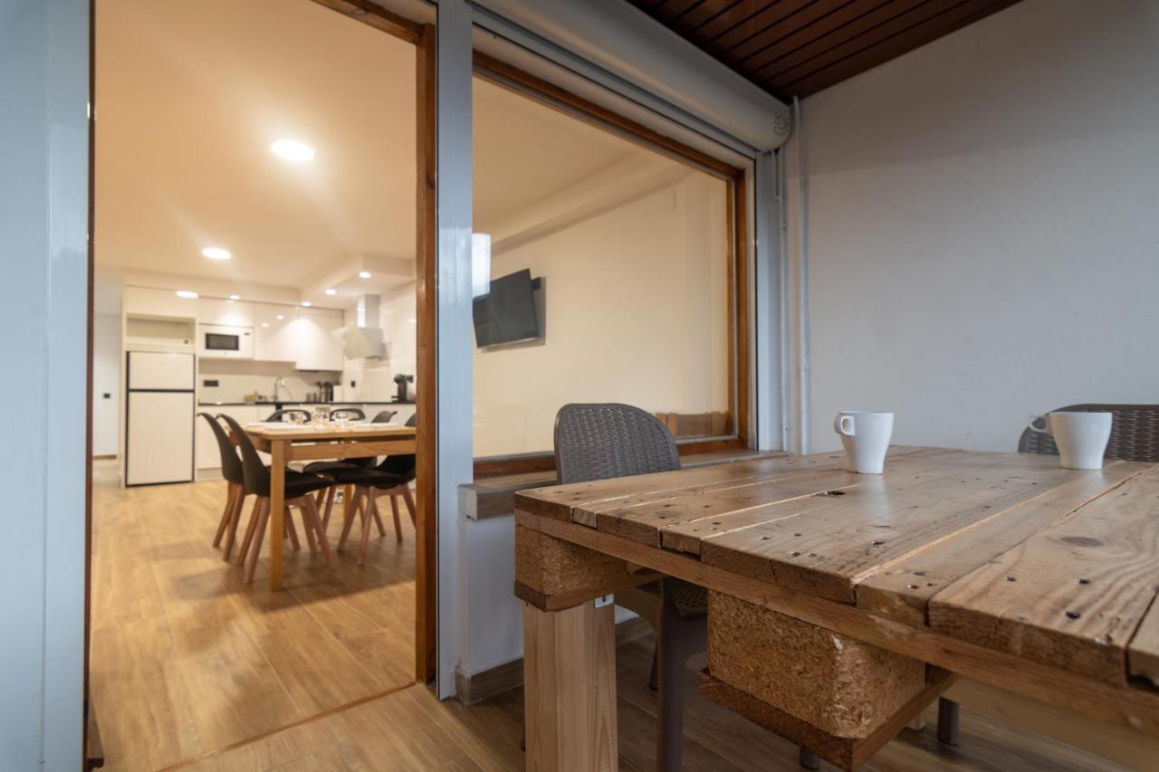 Apartamento Cerler 1540 Exterior foto