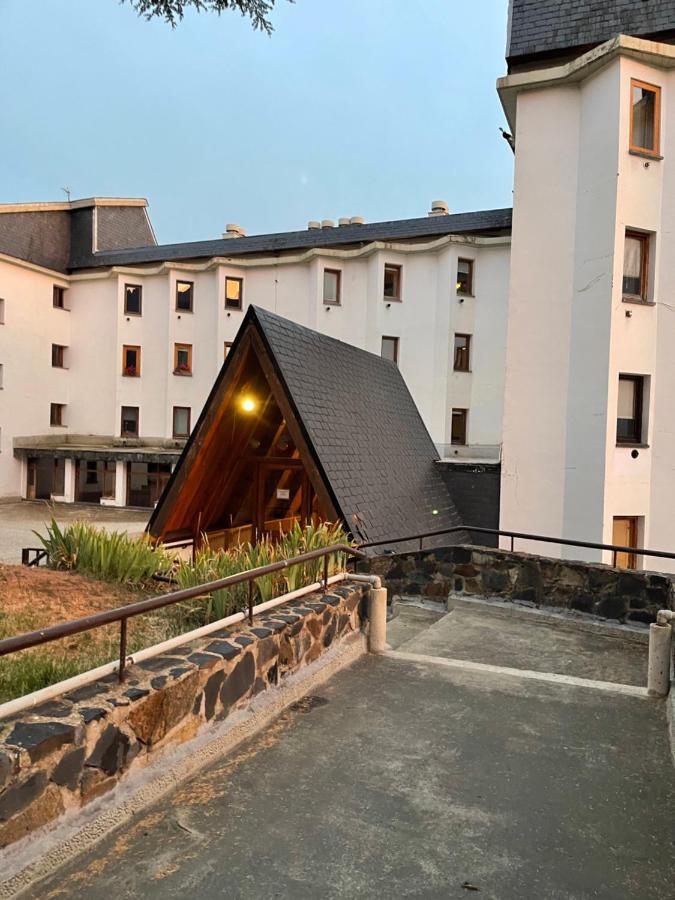 Apartamento Cerler 1540 Exterior foto
