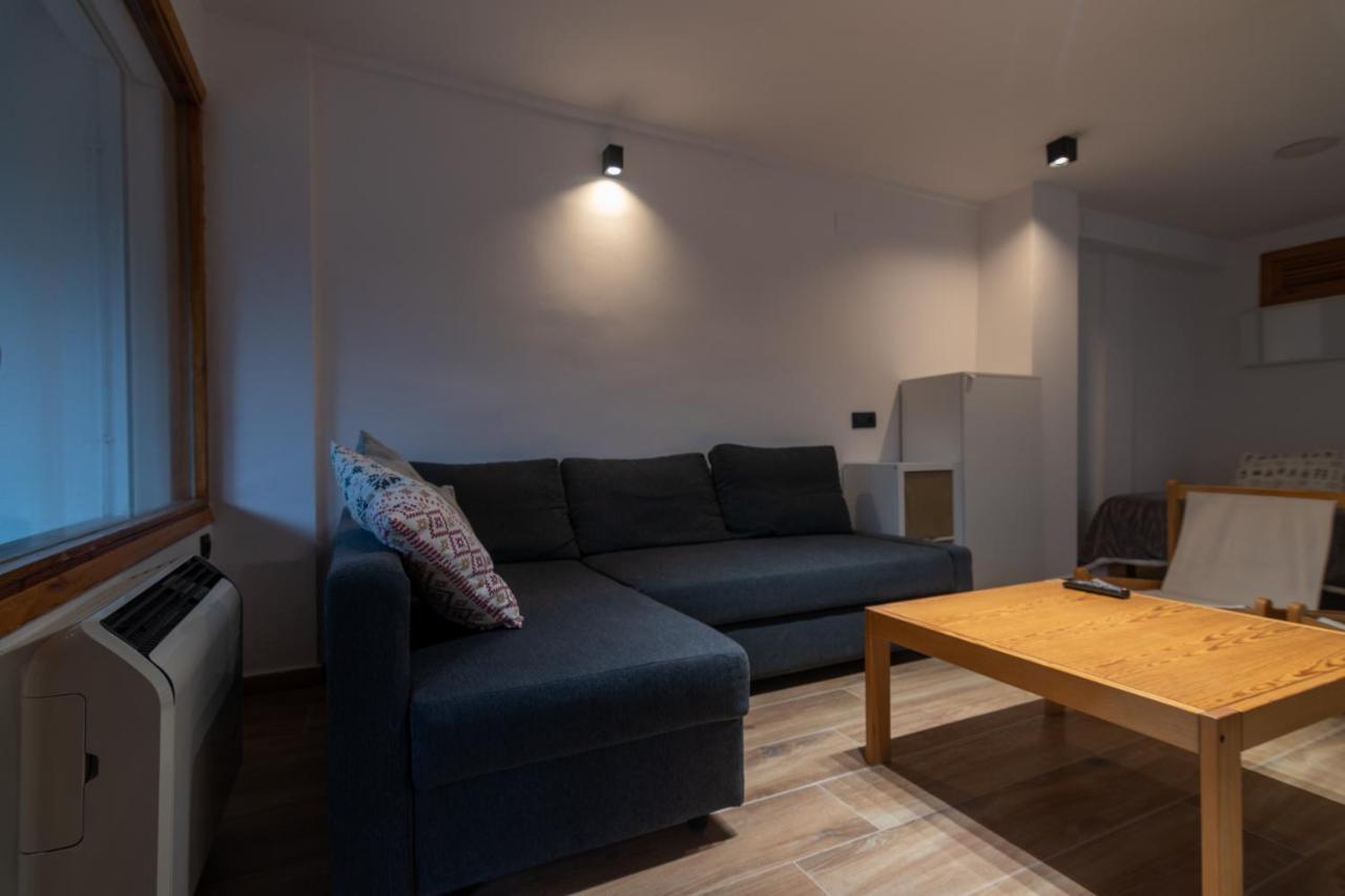 Apartamento Cerler 1540 Exterior foto