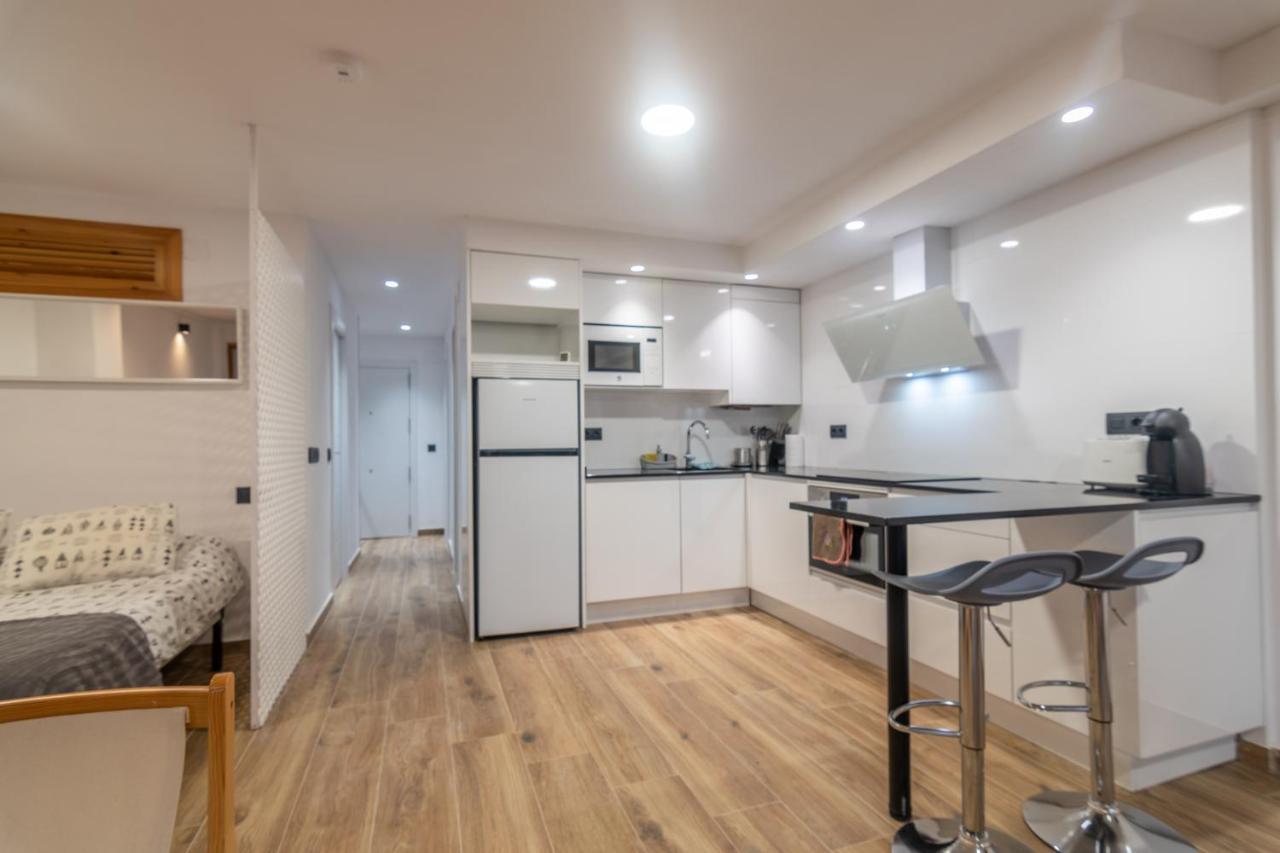 Apartamento Cerler 1540 Exterior foto