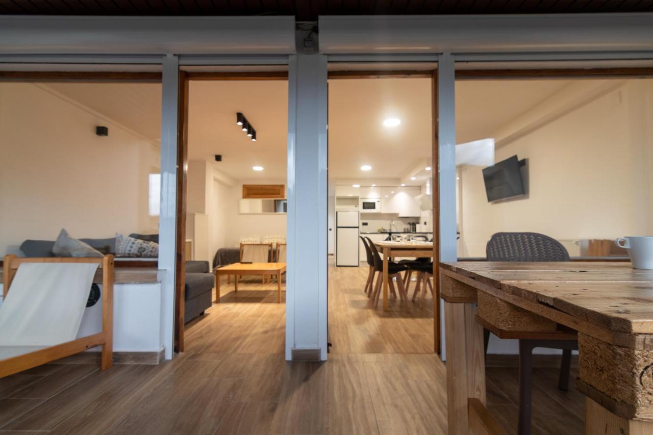 Apartamento Cerler 1540 Exterior foto
