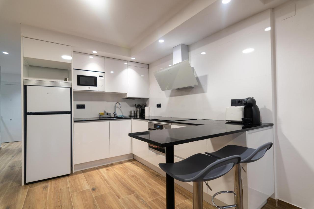 Apartamento Cerler 1540 Exterior foto