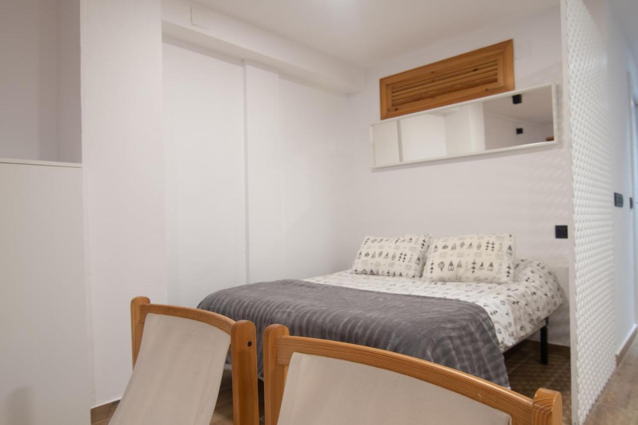 Apartamento Cerler 1540 Exterior foto