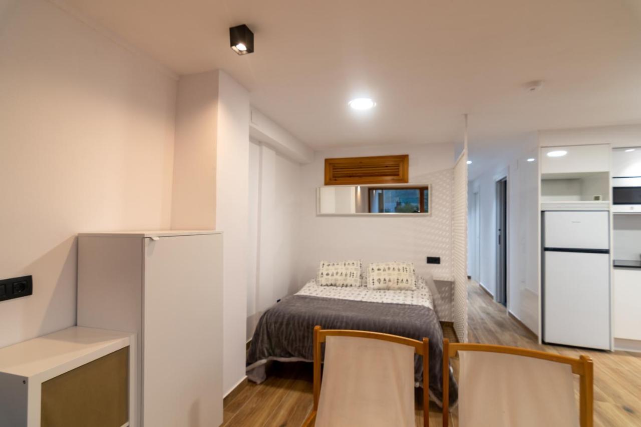 Apartamento Cerler 1540 Exterior foto
