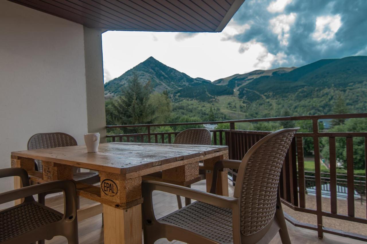 Apartamento Cerler 1540 Exterior foto