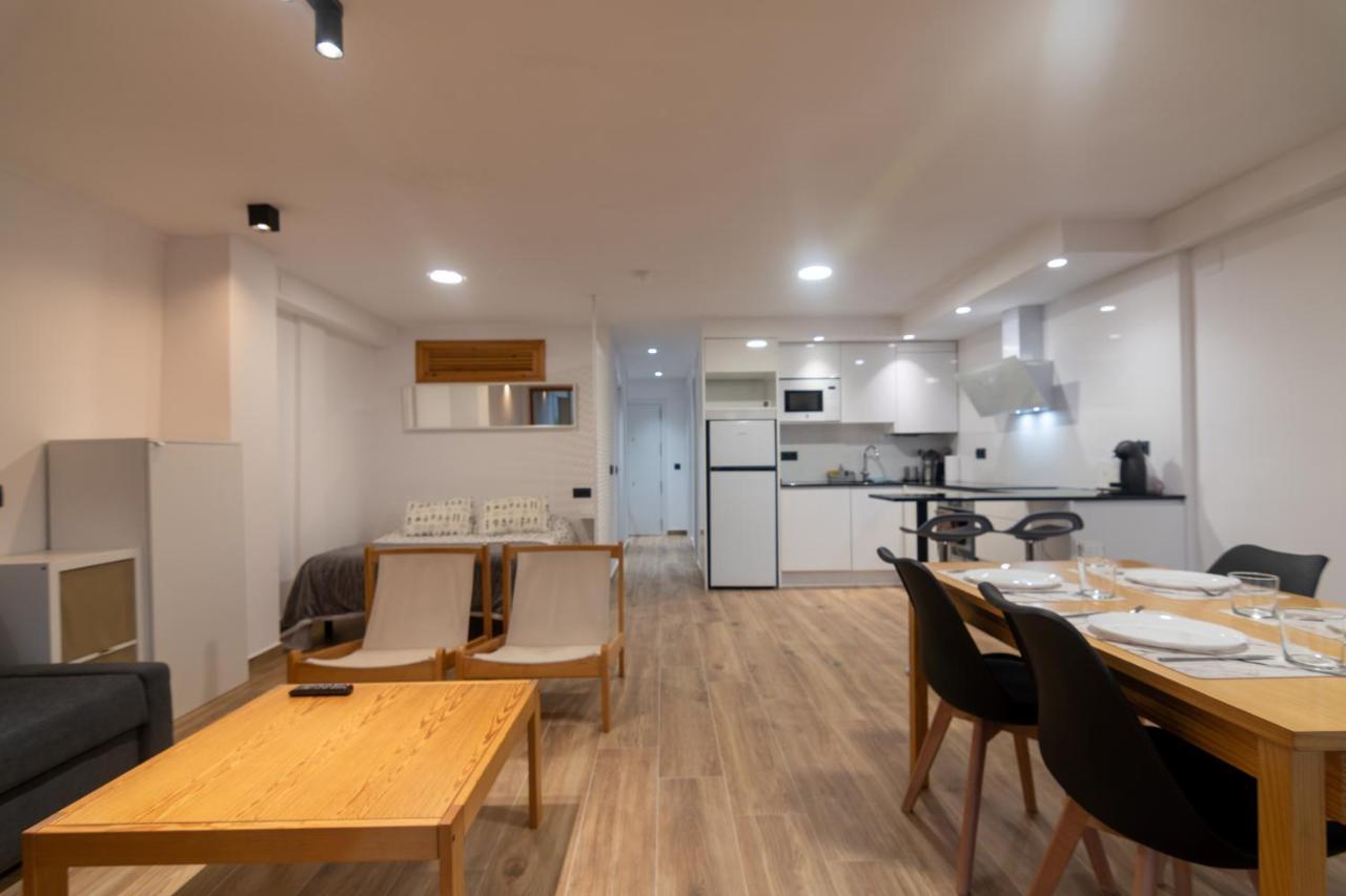 Apartamento Cerler 1540 Exterior foto