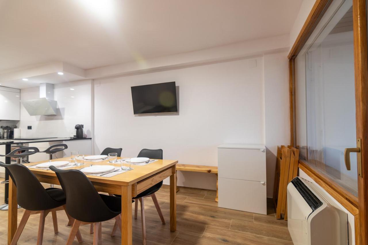 Apartamento Cerler 1540 Exterior foto